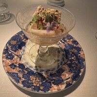 レストランひらまつ 広尾 - 