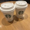スターバックス コーヒー LAQUE四条烏丸店