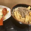 よもだそば 名古屋うまいもん通り広小路口店