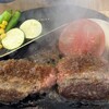 たちばなのバーグステーキ 本店と工房