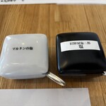 たちばなのバーグステーキ 本店と工房 - りぐった塩