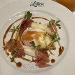 Brasserie Laiton - 