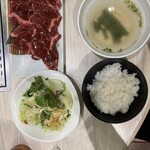 俺の焼肉 - 