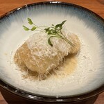 luogo - 長崎　穴子　ベニエ　ヴァンブラン