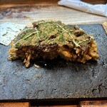 法善寺横丁 やき然 - 