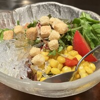 てっぱん料理味味亭 - 