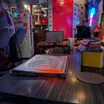 Shangri-La.e - どこでもドアみたいなのはトイレ