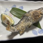 ひろしげ - 夜ご飯