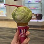 サーティワンアイスクリーム - 料理写真: