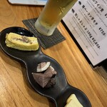 山の幸うり坊屋 - 