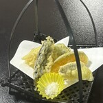 ひろしげ - 夜ご飯