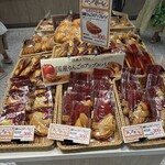 カンテボーレ - 料理写真: