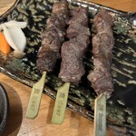 山の幸うり坊屋 - 