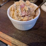 Shangri-La.e - 悪魔のポテサラ