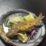 ひろしげ - 夜ご飯