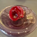 プレゼンテ スギ - 