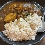 欧風カリーＭ - 