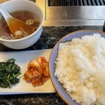 焼き肉 小太郎 - 