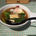 七宝 麻辣湯 渋谷店 - 