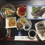 ひろしげ - 夜ご飯