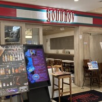 ゴドノフ東京 丸ビル店 - 