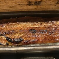 うなぎ四代目菊川 ミッドランドスクエア 名古屋本店 - 