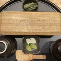 うなぎ四代目菊川 ミッドランドスクエア 名古屋本店 - 