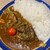カリーライス専門店エチオピア - 料理写真:野菜カレー　ライス大盛　1,130円