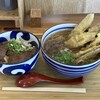 うどん　肉のうめぜん