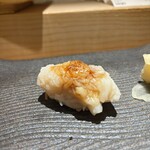 鮨酒場てっぺい - 