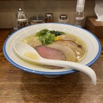 麺宿 志いな - 