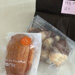 珠屋洋菓子店 - 可愛い