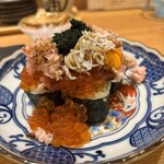 鮨酒場てっぺい - 