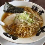 麺匠 大黒 - 中華そば 600円♪