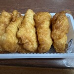 かしわ　つるや - 