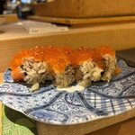 鮨酒場てっぺい - 