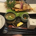 日本料理 きた山 - 