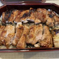 天然うなぎ しま村 - 