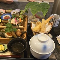 日本料理 きた山 新横浜店 - 