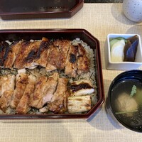 天然うなぎ しま村 - 