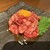 焼肉とかすうどん 龍の巣 - 料理写真: