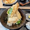 本格手打うどん 大河