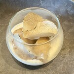 プレゼンテ スギ - 