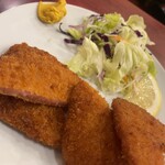 江戸川橋　加賀廣 - 