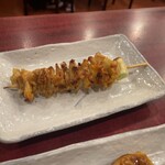 江戸川橋　加賀廣 - 