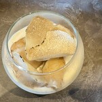 プレゼンテ スギ - 