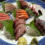 味処 いちばん - 