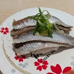 にぎりの徳兵衛 - 