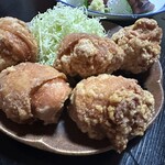 味処 いちばん - 料理写真: