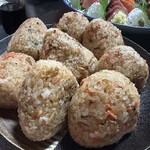 味処 いちばん - 
